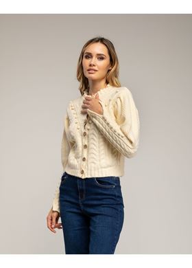 Γυναικείο Μπουφάν TANTRA