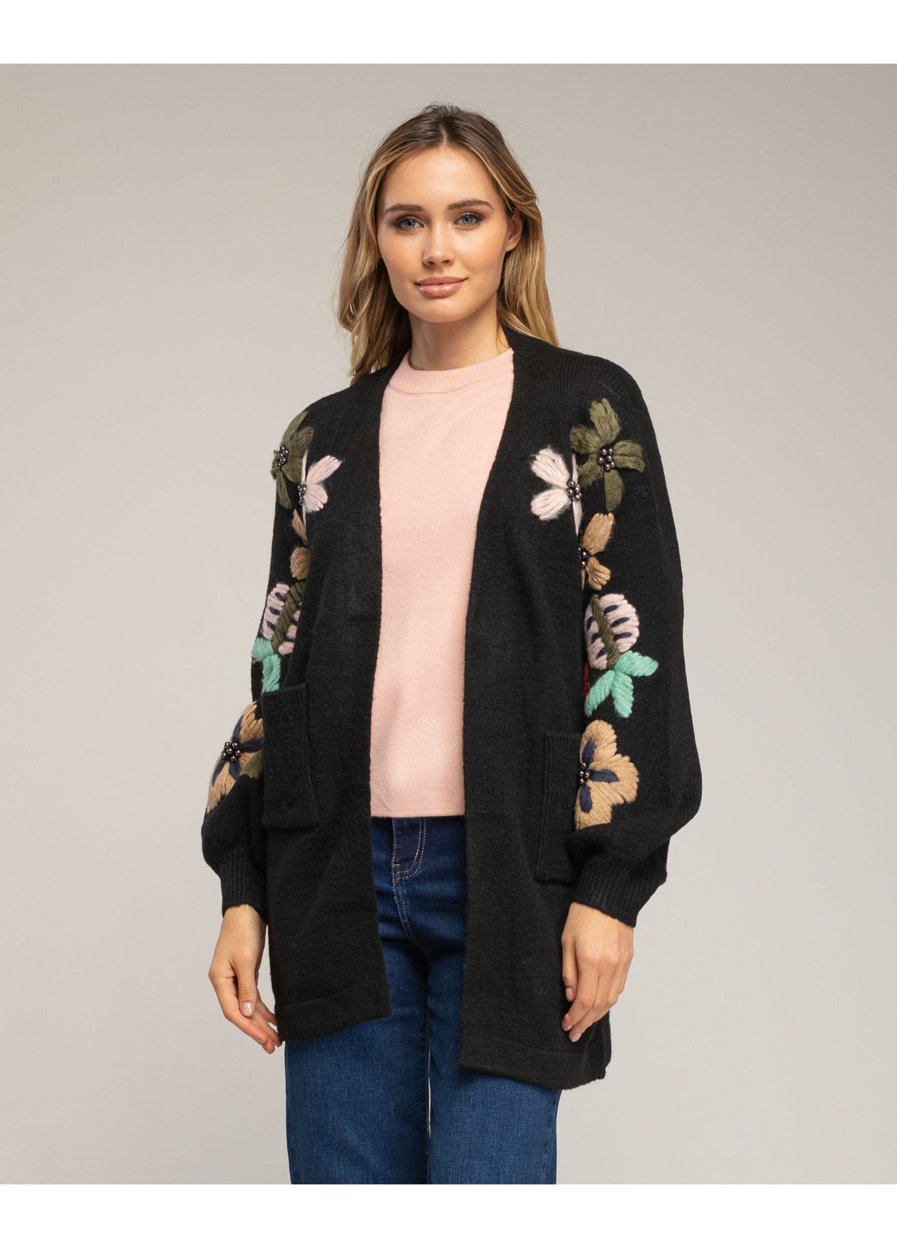 Tantra Spring Summer Collection Tantra Spring Summer Collection - Γυναικείο Μπουφάν TANTRA