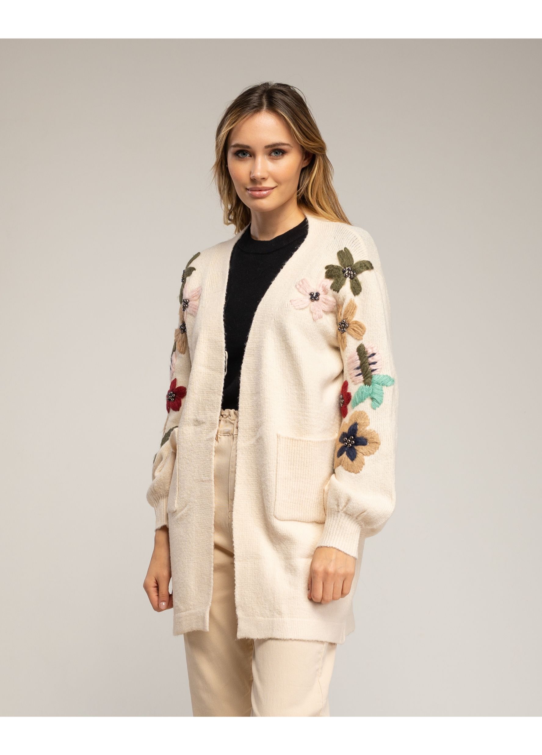 Tantra Spring Summer Collection Tantra Spring Summer Collection - Γυναικείο Μπουφάν TANTRA