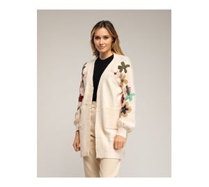 Tantra Spring Summer Collection - Γυναικείο Μπουφάν TANTRA