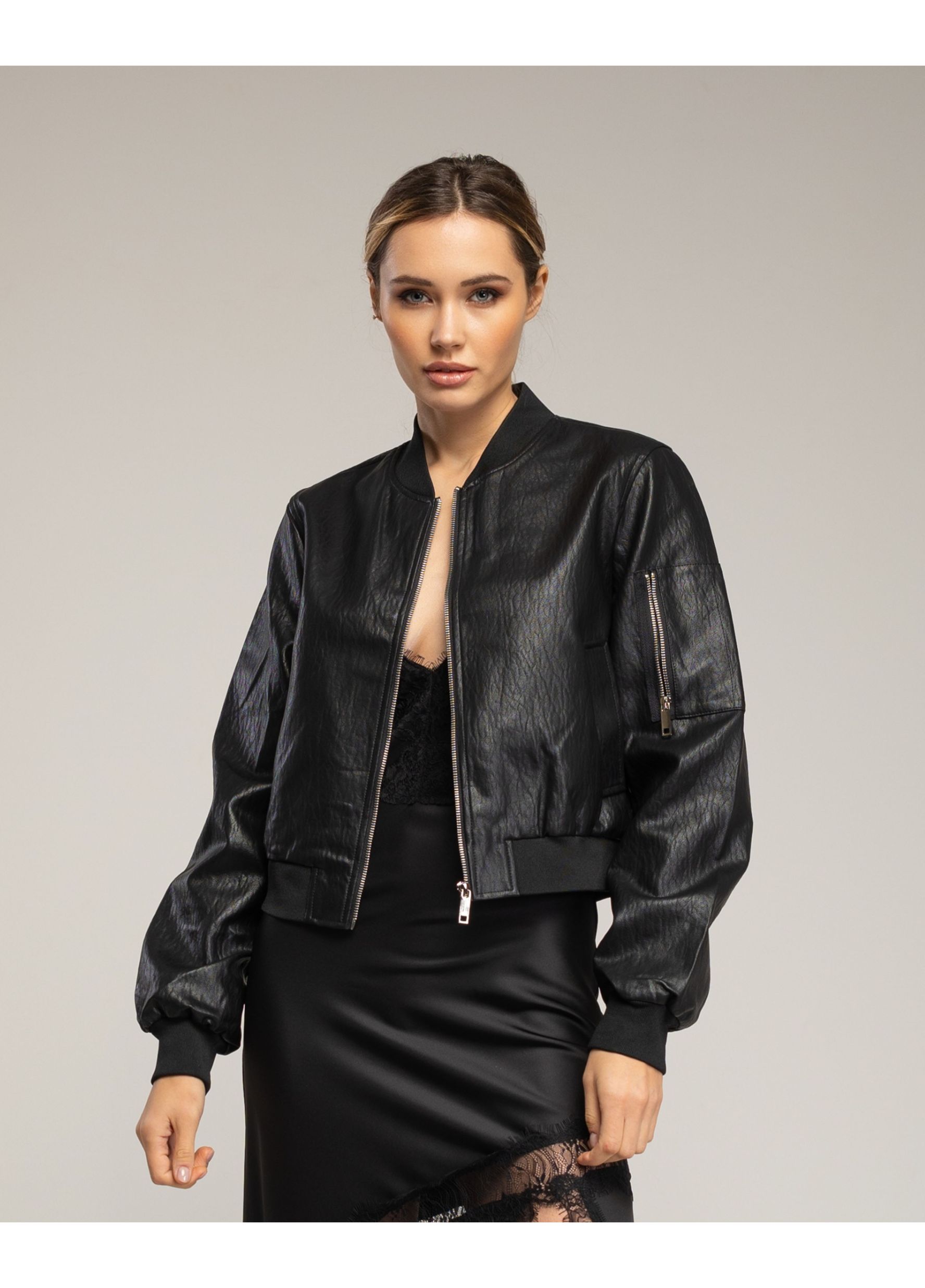 Tantra Spring Summer Collection Tantra Spring Summer Collection - Γυναικείο Μπουφάν TANTRA