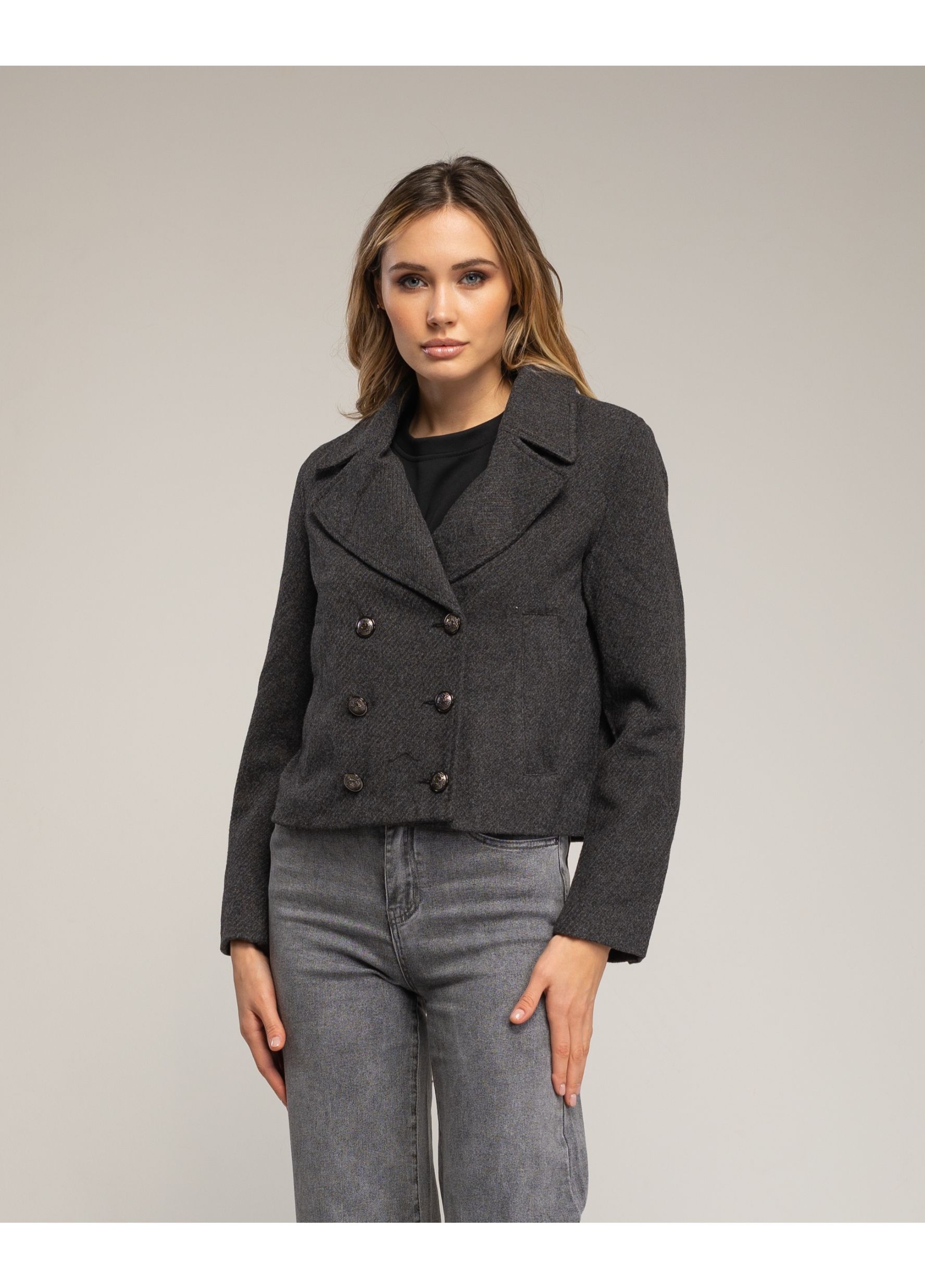 Tantra Spring Summer Collection Tantra Spring Summer Collection - Γυναικείο Μπουφάν TANTRA