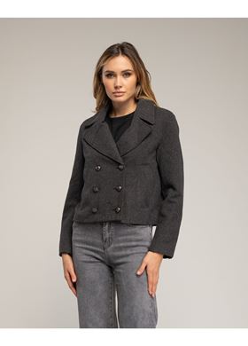 Γυναικείο Μπουφάν TANTRA