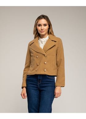 Γυναικείο Μπουφάν TANTRA