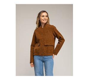 Tantra Spring Summer Collection - Γυναικείο Μπουφάν TANTRA