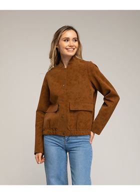 Γυναικείο Μπουφάν TANTRA