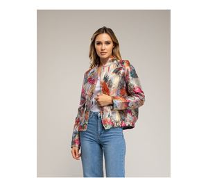 Tantra Spring Summer Collection - Γυναικείο Μπουφάν TANTRA