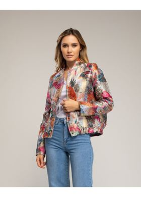 Γυναικείο Μπουφάν TANTRA