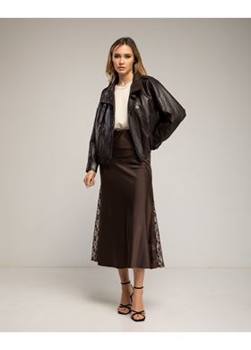 Γυναικείο Μπουφάν TANTRA