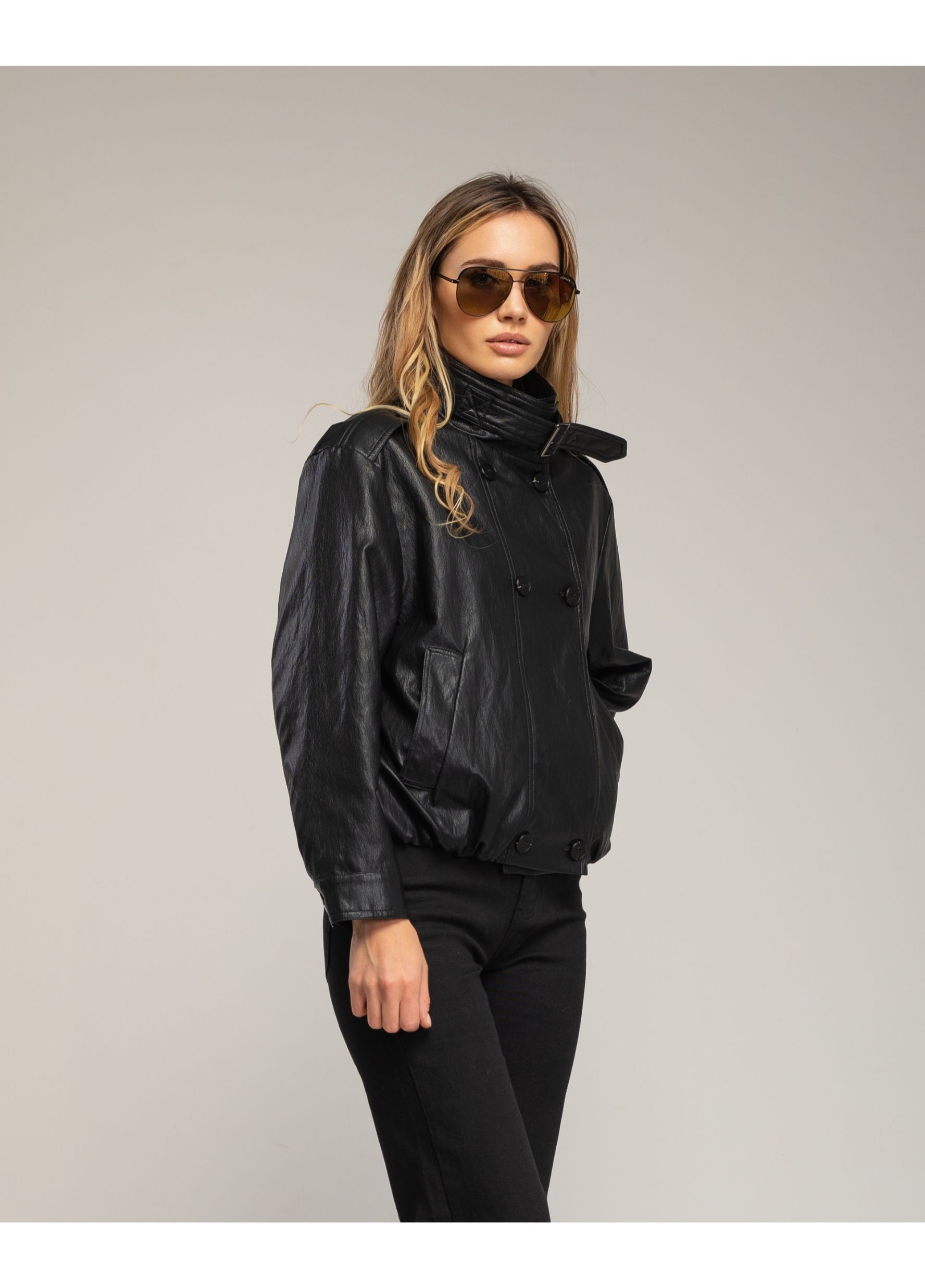 Tantra Spring Summer Collection Tantra Spring Summer Collection - Γυναικείο Μπουφάν TANTRA
