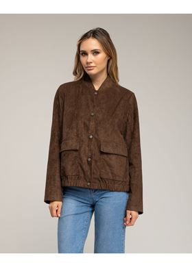 Γυναικείο Μπουφάν TANTRA