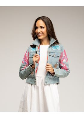 Γυναικείο Μπουφάν TANTRA