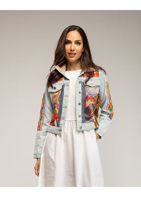 Γυναικείο Μπουφάν TANTRA