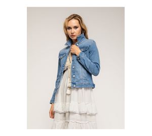 Tantra Fall Winter Tantra Fall Winter - Γυναικείο Μπουφάν TANTRA