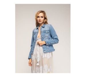 Tantra Fall Winter Tantra Fall Winter - Γυναικείο Μπουφάν TANTRA