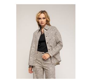 Tantra Fall Winter Tantra Fall Winter - Γυναικείο Μπουφάν TANTRA