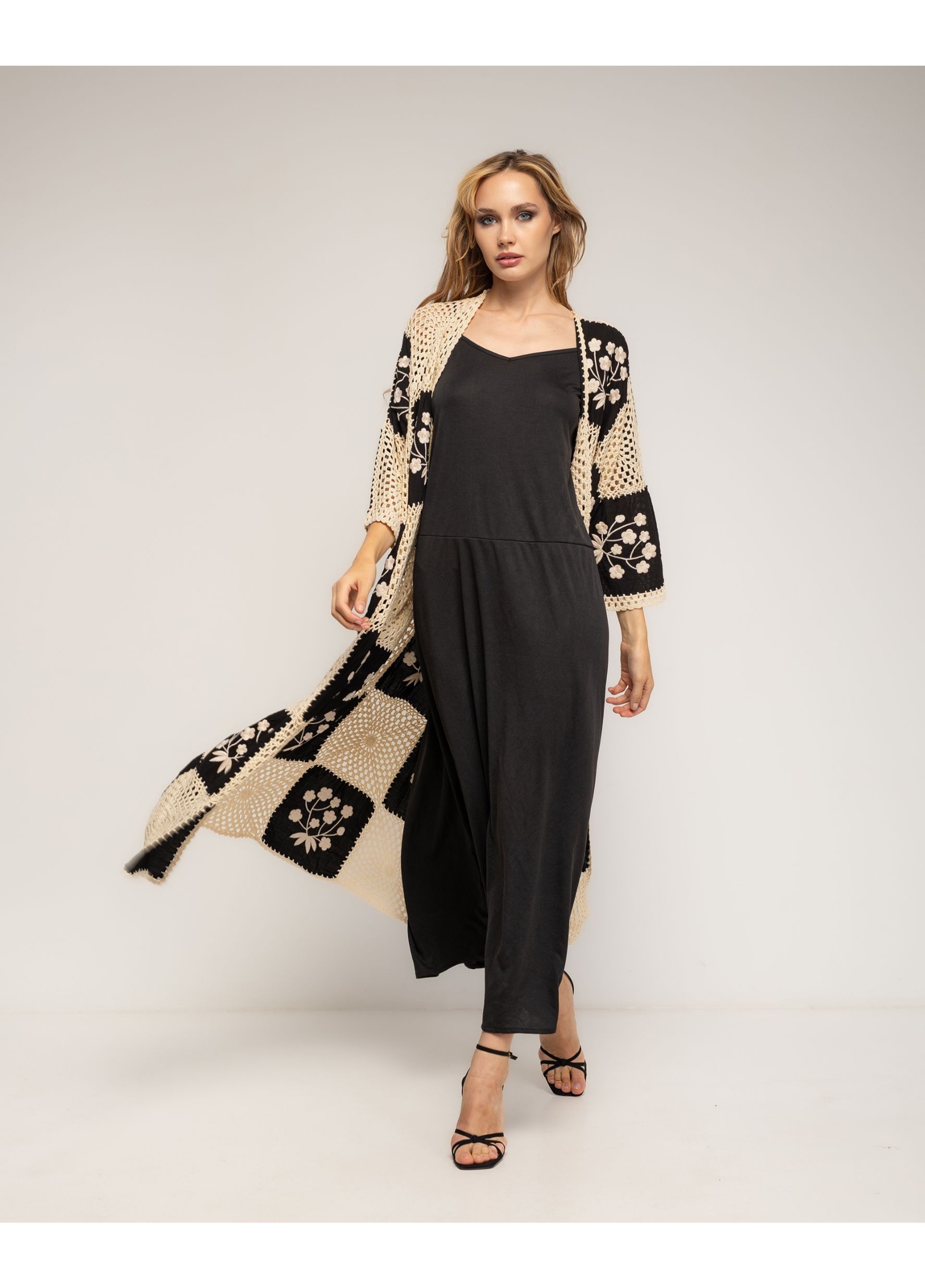 Tantra Fall Winter - Γυναικείο Μπουφάν TANTRA