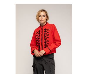 Tantra Fall Winter Tantra Fall Winter - Γυναικείο Μπουφάν TANTRA