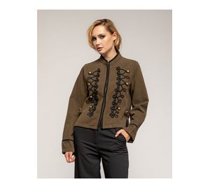 Tantra Fall Winter Tantra Fall Winter - Γυναικείο Μπουφάν TANTRA
