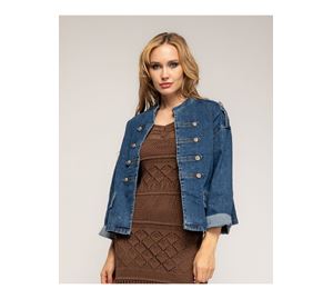 Tantra Fall Winter Tantra Fall Winter - Γυναικείο Μπουφάν TANTRA