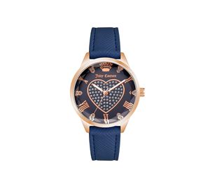  Juicy Couture Watches - Γυναικείο Ρολόι Juicy Couture 2025