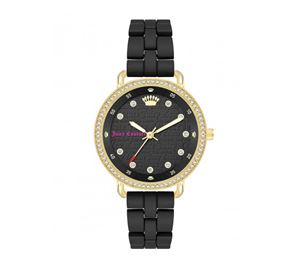  Jewels & Watches Bazaar Vol.1 - Γυναικείο Ρολόι Juicy Couture 2025