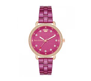  Juicy Couture Watches - Γυναικείο Ρολόι Juicy Couture 2025