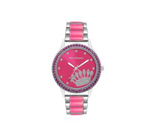 Juicy Couture Watches & More - Γυναικείο Ρολόι Juicy Couture