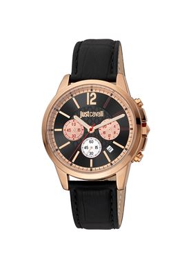 Ανδρικό Ρολόι JUST CAVALLI