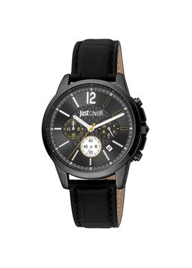 Ανδρικό Ρολόι JUST CAVALLI