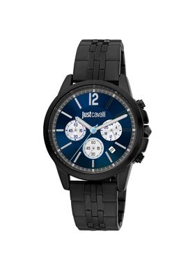 Ανδρικό Ρολόι JUST CAVALLI