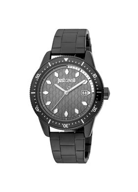 Ανδρικό Ρολόι JUST CAVALLI