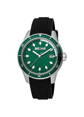 Ανδρικό Ρολόι JUST CAVALLI