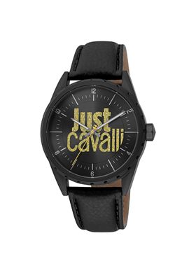 Ανδρικό Ρολόι JUST CAVALLI