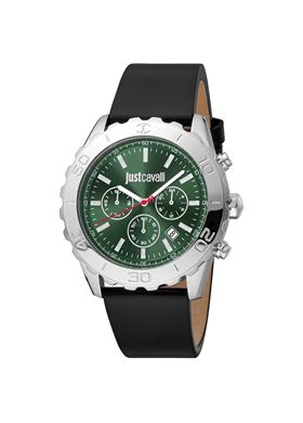 Ανδρικό Ρολόι JUST CAVALLI
