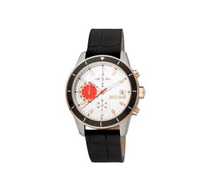 Just Cavalli Watches & Sunglasses Just Cavalli Watches & Sunglasses - Ανδρικό Ρολόι JUST CAVALLI