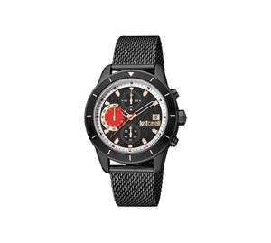 Just Cavalli Watches & Sunglasses Just Cavalli Watches & Sunglasses - Ανδρικό Ρολόι JUST CAVALLI