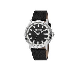 Just Cavalli Watches & Sunglasses Just Cavalli Watches & Sunglasses - Ανδρικό Ρολόι JUST CAVALLI
