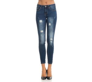 Stylish Clearance Vol.2 - Γυναικείο Τζιν Παντελόνι Tantra Stylish Clearance Vol.2 - Γυναικείο Τζιν Παντελόνι Tantra