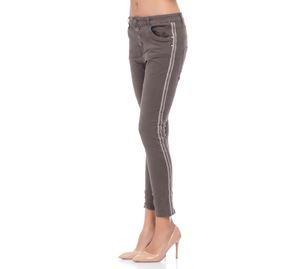 Stylish Clearance Vol.2 - Γυναικείο Τζιν Παντελόνι Tantra Stylish Clearance Vol.2 - Γυναικείο Τζιν Παντελόνι Tantra