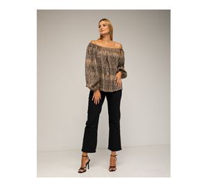 Tantra Winter - Γυναικείο Jean TANTRA Tantra Winter