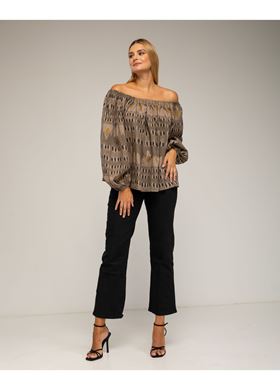 Γυναικείο Jean TANTRA