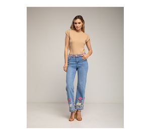Tantra Spring Summer Collection - Γυναικείο Jean TANTRA