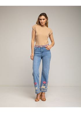 Γυναικείο Jean TANTRA