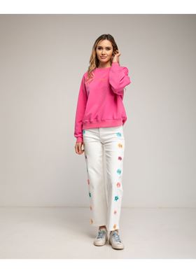 Γυναικείο Jean TANTRA