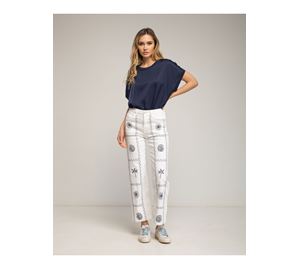 Tantra Spring Summer Collection - Γυναικείο Jean TANTRA