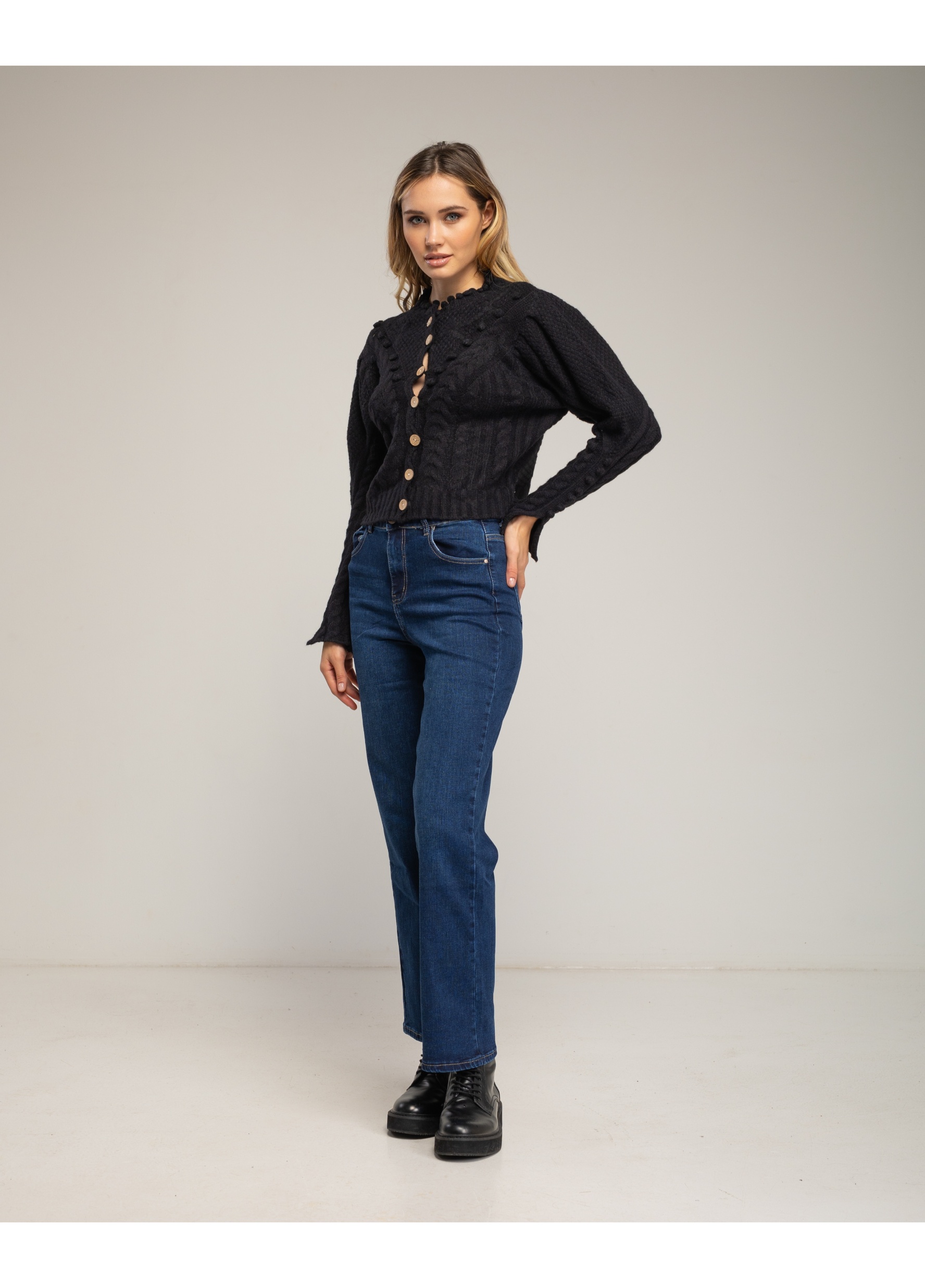 Tantra Spring Summer Collection Tantra Spring Summer Collection - Γυναικείο Παντελόνι TANTRA