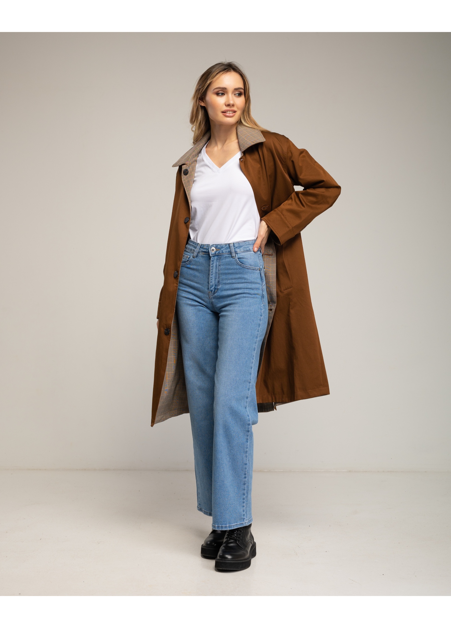 Tantra Spring Summer Collection Tantra Spring Summer Collection - Γυναικείο Παντελόνι TANTRA