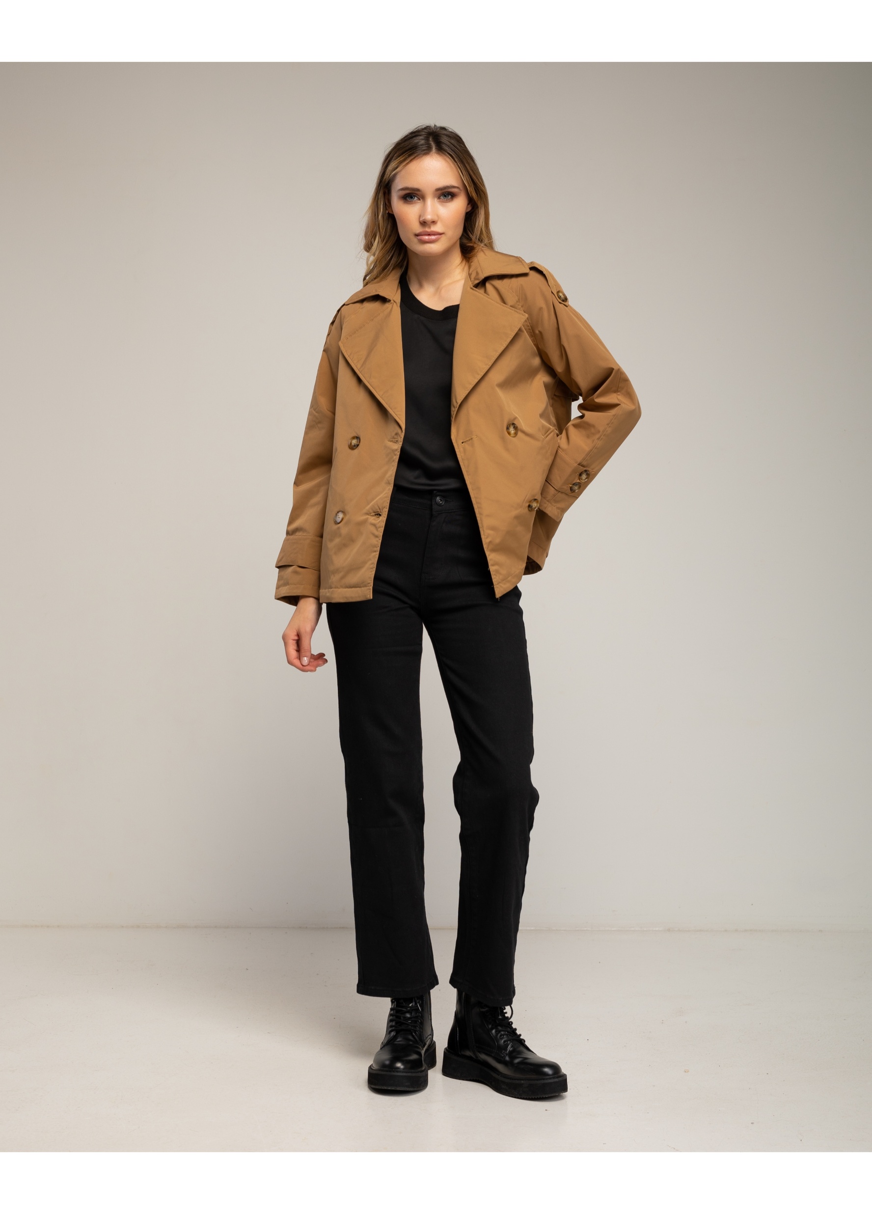Tantra Spring Summer Collection Tantra Spring Summer Collection - Γυναικείο Παντελόνι TANTRA