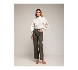 Tantra Spring Summer Collection - Γυναικείο Παντελόνι TANTRA